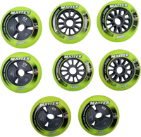 Juice 110mm  8 pieces F3