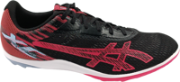 Resurgence XC black/black