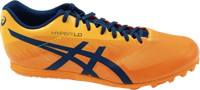 Hyper LD 6 orange pop/blue expanse