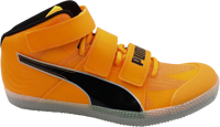 EvoSpeed Javelin Ultraweave sun stream-sunset glow-black