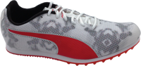 EvoSpeed Star 8 Junior puma black-puma white-red