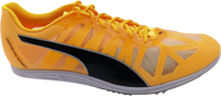 EvoSpeed Mid-Distance 4 sun stream-puma black