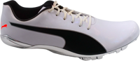 EvoSpeed Electric 10 white-black-lava blast