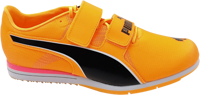 EvoSpeed Triple Jump 12 Ultraweave sun stream-sunset glow-black