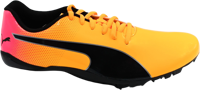 EvoSpeed Prep Sprint 3 sun stream-sunset glow-black