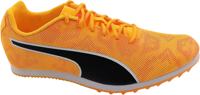 EvoSpeed Star 8 Junior sun stream-sunset glow-black