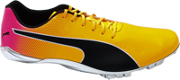 EvoSpeed Electric 13 sun stream-sunset glow-black