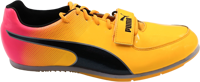 EvoSpeed Long Jump 10 sun stream-sunset glow-black