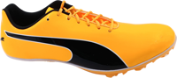 EvoSpeed Sprint 14 sun stream-sunset glow-black