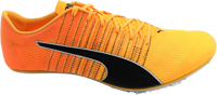 EvoSpeed Brush 6 sun stream-sunset glow-black