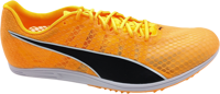 EvoSpeed Distance 11 sun stream-puma black-silver