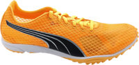 EvoSpeed Haraka 7 sun stream-sunset glow-black