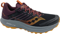 Ride TR 2 black/autumn