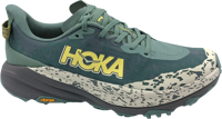 Speedgoat 6 fern/asphalt grey