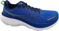 Hurricane 25 lapis/citrron bleu