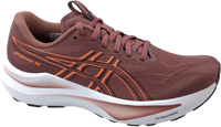 GT-2000 14 rubble red/vivid coral