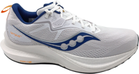Tempus 2 white/peel