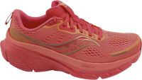 Guide 18 salmon/coral