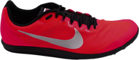 Zoom Rival D10 laser crimson/white-black-university red [unisex]