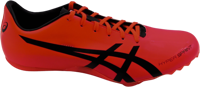 Hypersprint 7 Sunrise Red/Black [unisex]