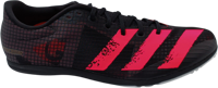 Distancestar spikes  black