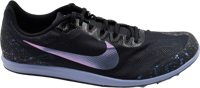 Zoom Rival D10 black/indigo fog [unisex]