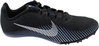 Zoom Rival M9 black/metallic silver [unisex]