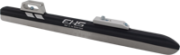 chrome fixed skating iron