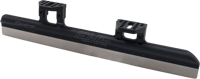 Control shorttrack ijzer zwart