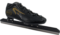 Lion met 60rc Bont Sonic onderstel