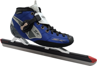 1144 met Raps V8 inline