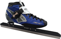 1144 met Bont Sonic