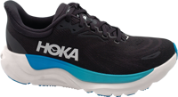 Arahi 8 black/skyward blue