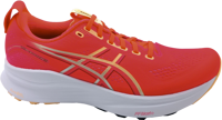 Gel-Kayano 32 flash red/beet juice