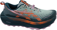 Trabuco Max 4 cold moss/nova orange