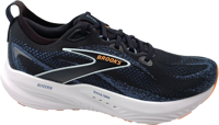 Glycerin 22 black/country blue/orange pop