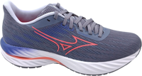 Wave Inspire 21 blue granite/striking coral/iris bloom
