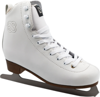 Cherry Flip white