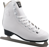 Lutzy Loop white