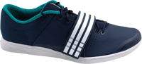 Adizero TJ/PV blue/green/white