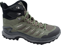 Innovo Mid seaweed/grey