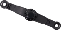 replacement adjustment mechanism