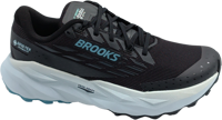 Cascadia 19 GTX black/ebony/blue flower