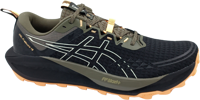Gel Trabuco 13  black/cream