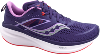 Omni 22 navy/crocus