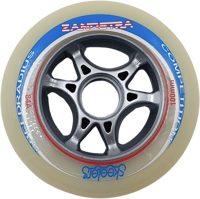 Speed radius Competition