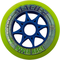 Mach 2 100mm