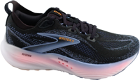Glycerin 22 black/blue heron/orange