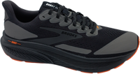 Glycerin 22 black/orange