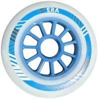 Powerslide Era 100mm Hard Blauwe kern
